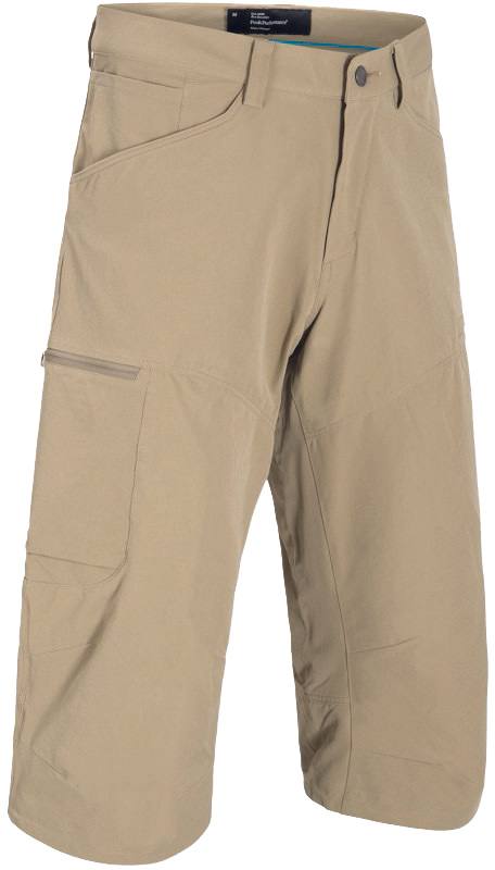 Method 3/4 Pant Beige S