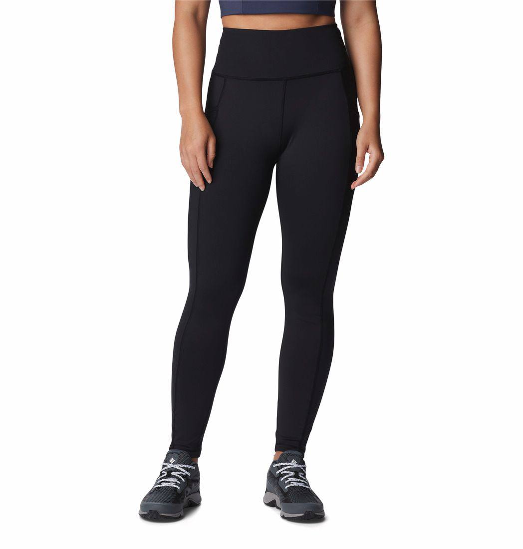 Women’s Windgates Hi Rise Legging Musta M