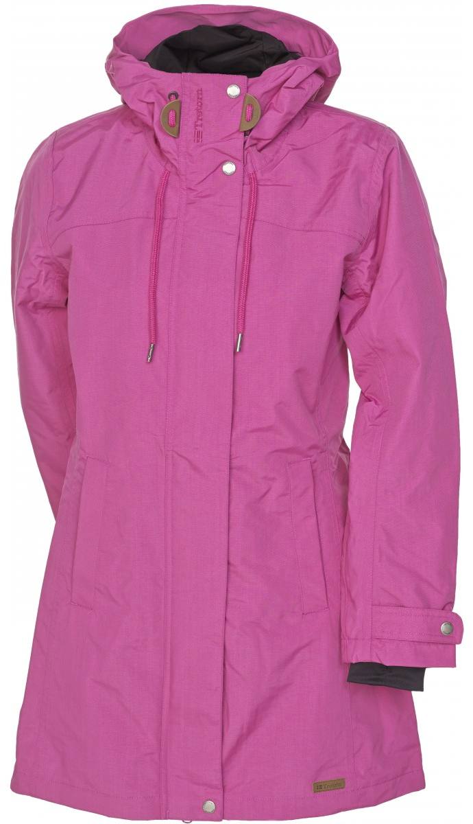 Saga Raincoat Fuksia L