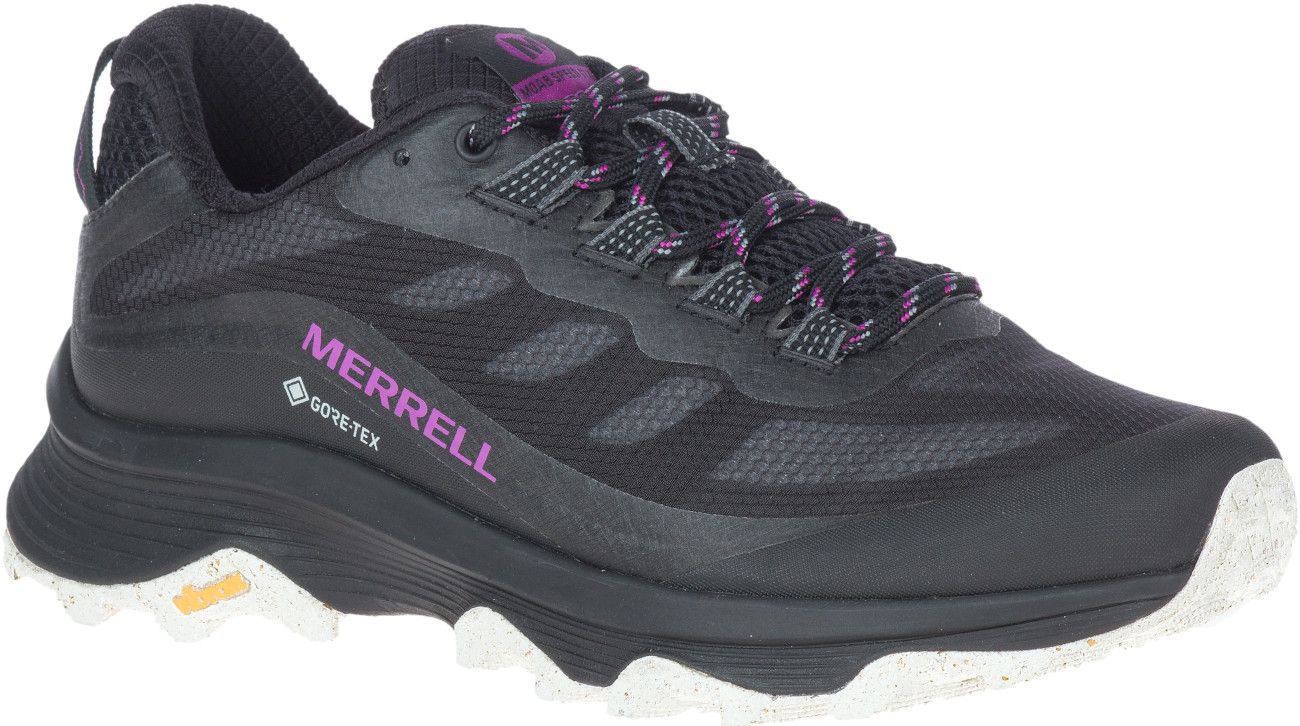 Merrell Moab Speed W GTX Musta 42