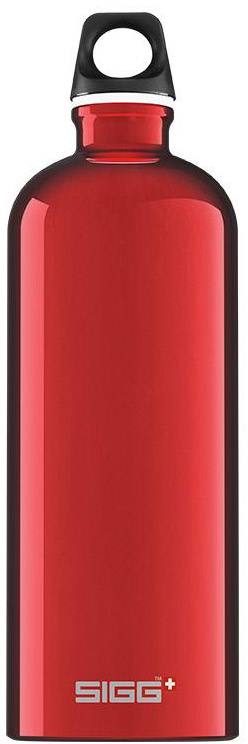 Sigg Traveller 1,0 Red Punainen