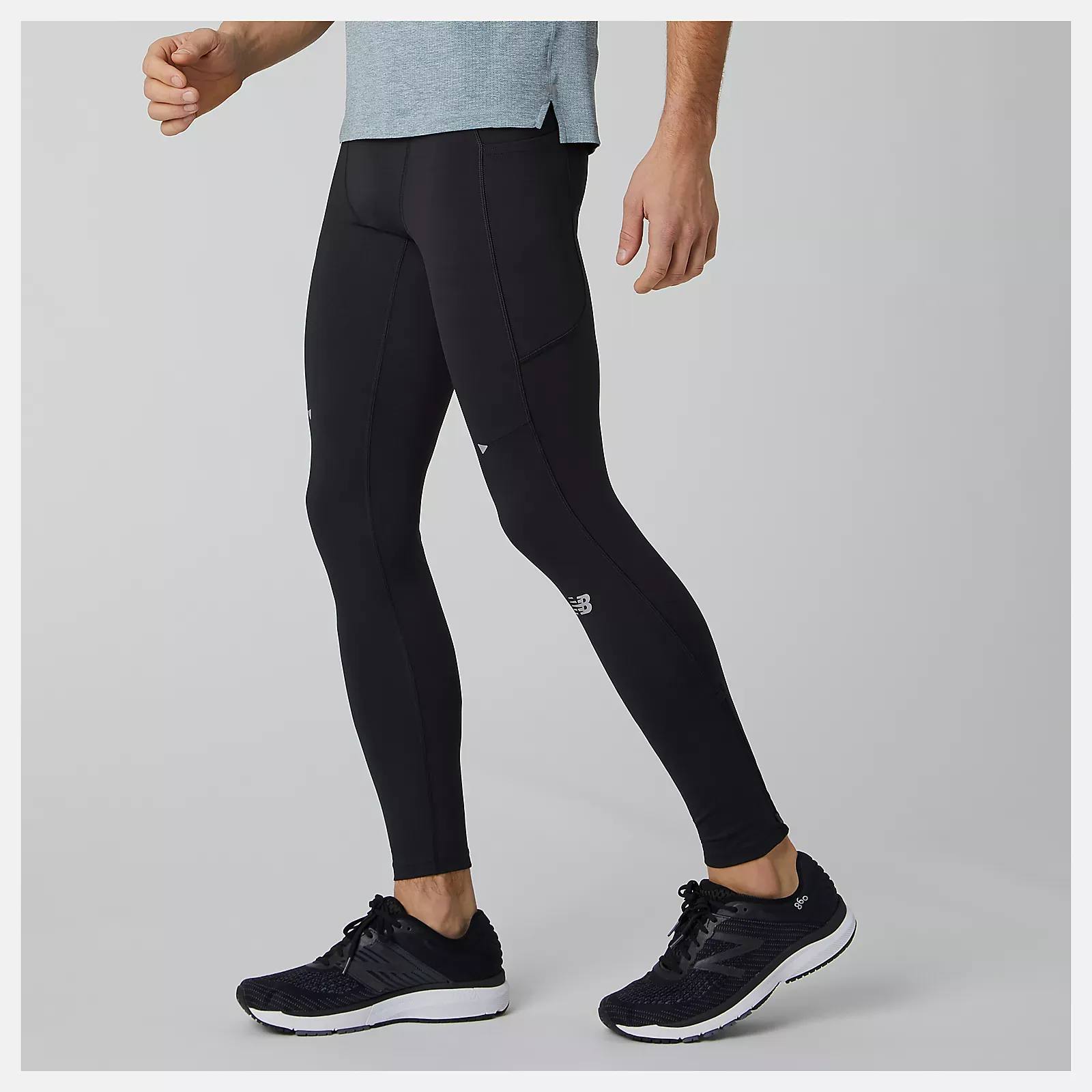 New Balance Impact Run Tight Musta XL