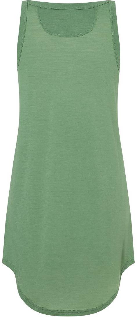 Supernatural Women’s Relax Dress Wasabi M