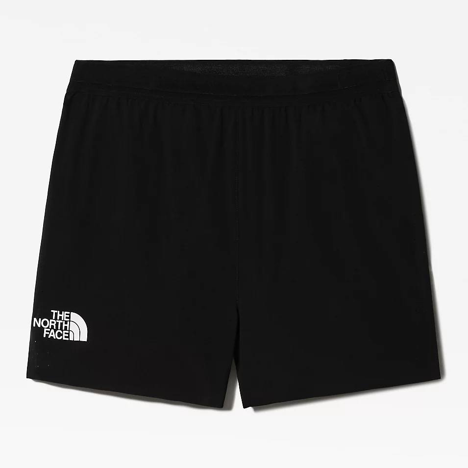 The North Face Flight Stridelight 2in1 Shorts Musta XL