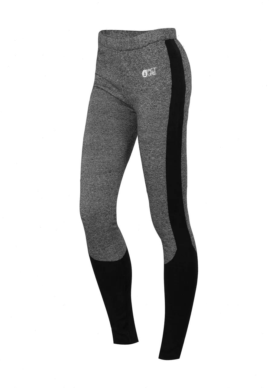 Picture Organic Clothing Osy Legging Women’s Harmaa M/L