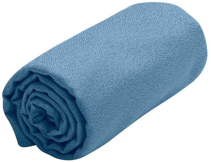 Sea To Summit Airlite Towel M Moon(Blue)