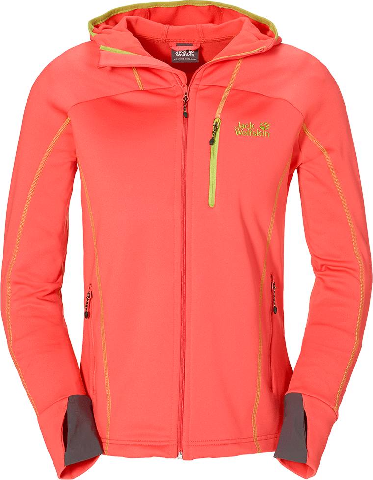 Free Me II Jkt Women’s Coral S