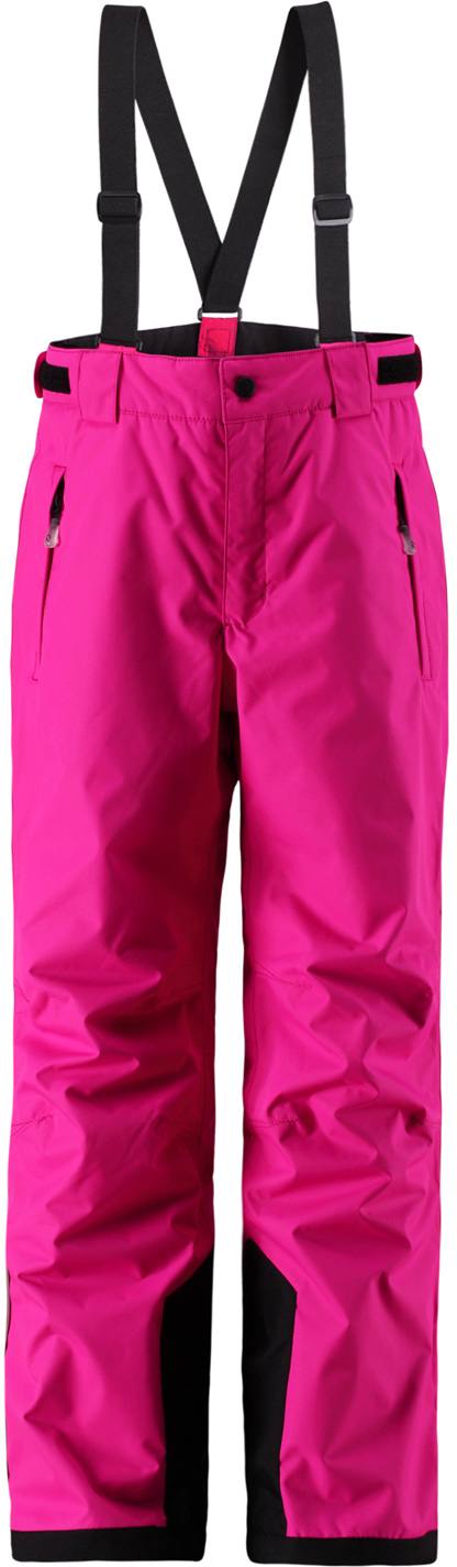 Takeoff Pants Turkoosi 110