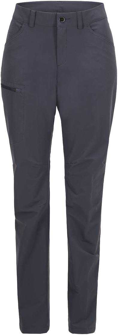 Amity Pant Slate S