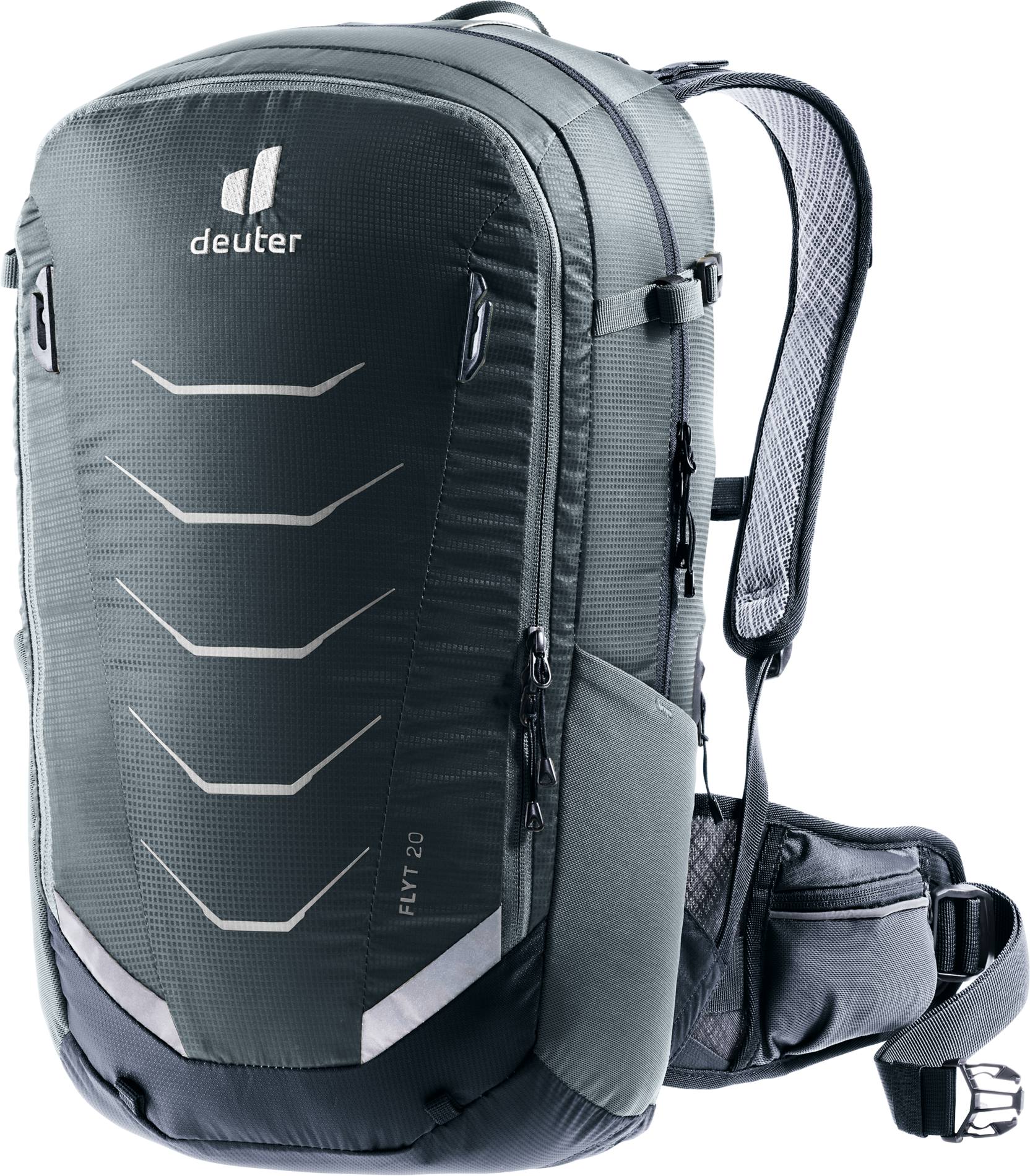 Deuter Flyt 20 Grafiitti