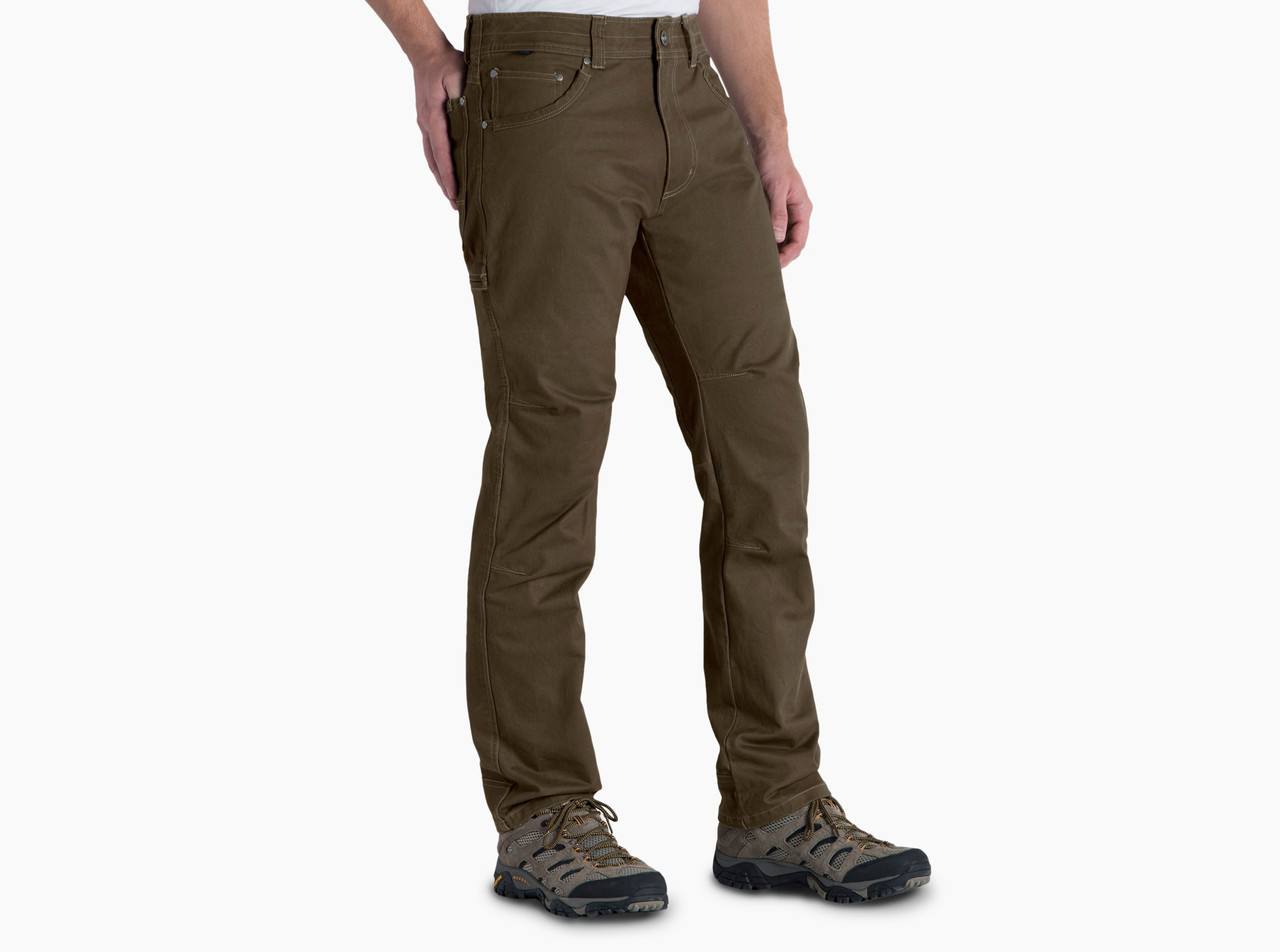 Kühl Free Rydr Pants 32 Dark khaki 30