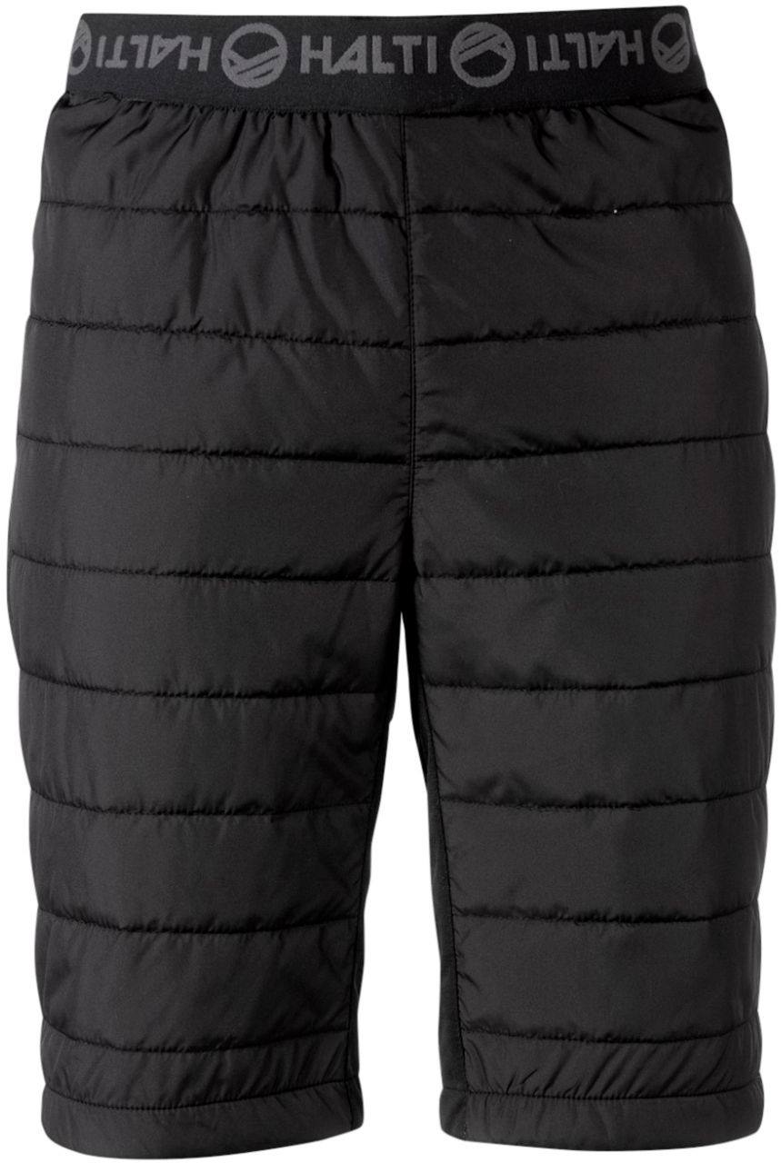 Halti Men’s Tripla Hybrid Shorts Musta XXL