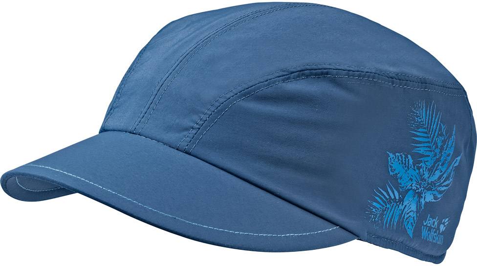 SUPPLEX JUNGLE CAP WOMEN Ocean wave M