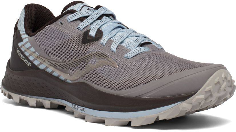 Women’s Peregrine 11 Harmaa / Musta USW 9,5