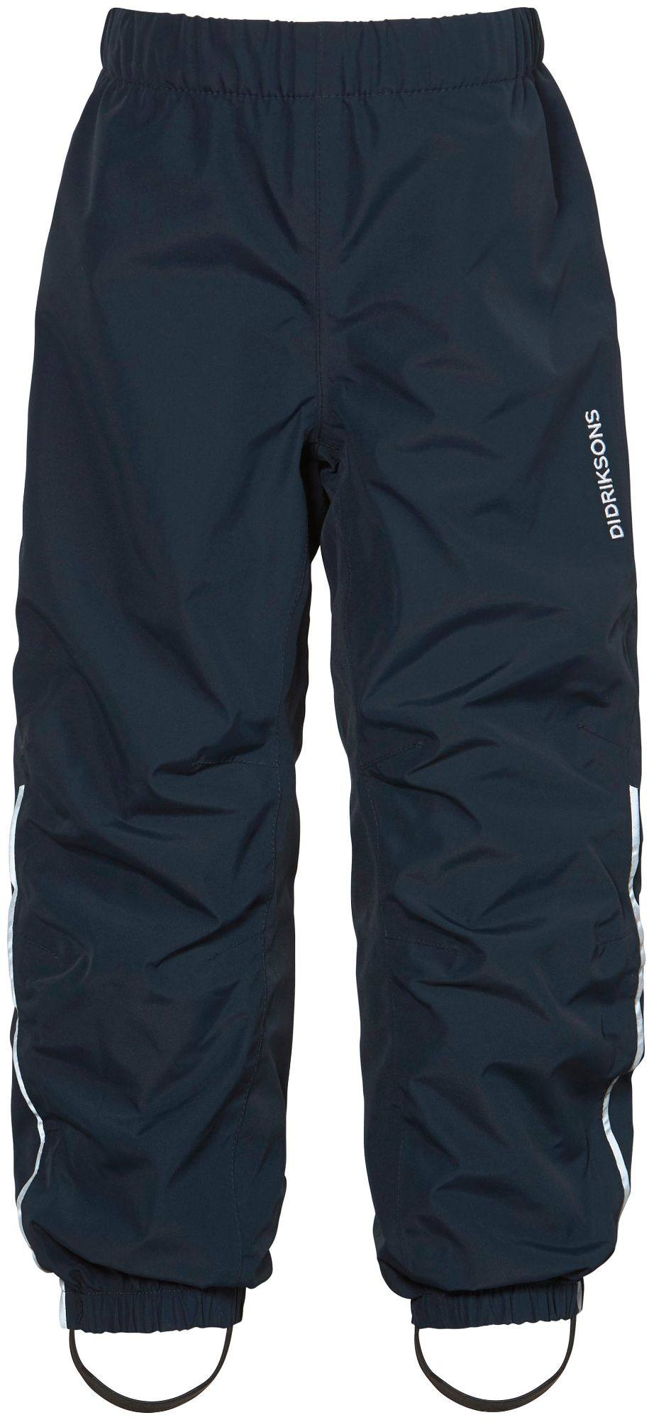 Didriksons Vin Kids Pant Navy 140