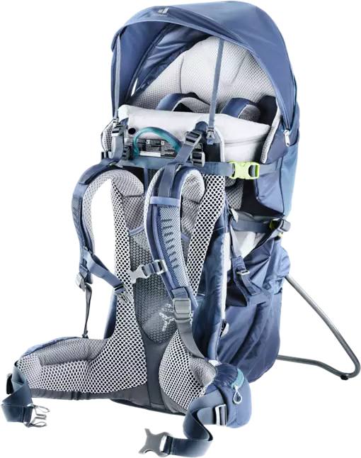 Deuter Kid Comfort Pro Night blue