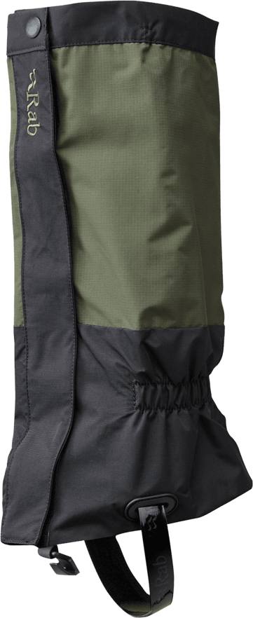 Rab Trek gaiter Army Green M