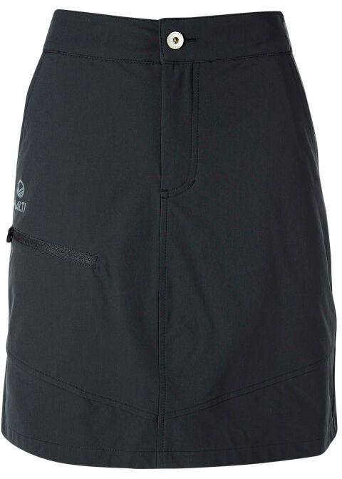 Halti Pallas II W Skort Anthracite 44