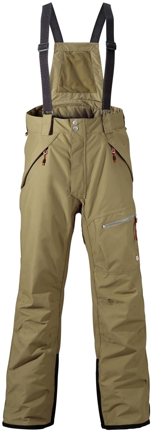 Bryn Youth Pants Beige 170