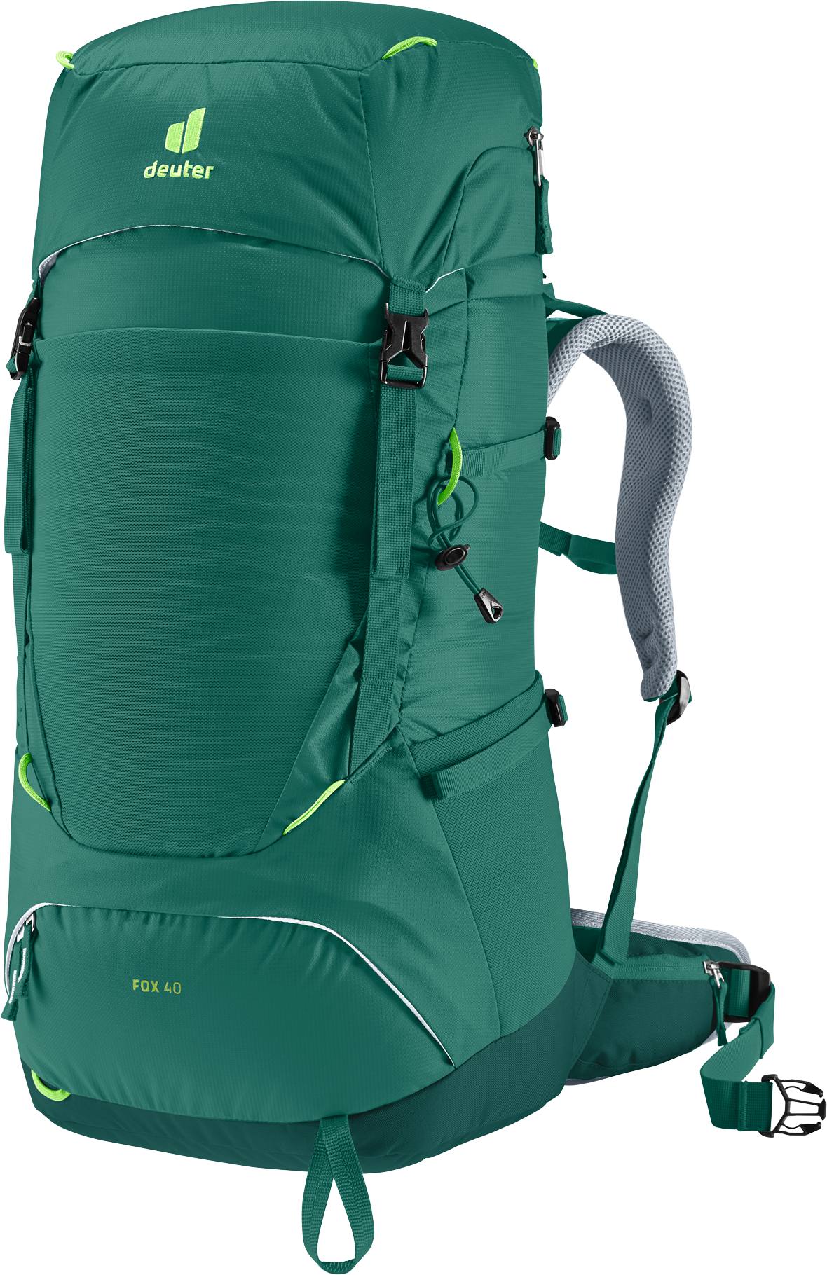 Deuter Fox 40 Vihreä