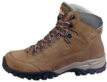 Matrei GTX Lady Vaaleanruskea UK 6