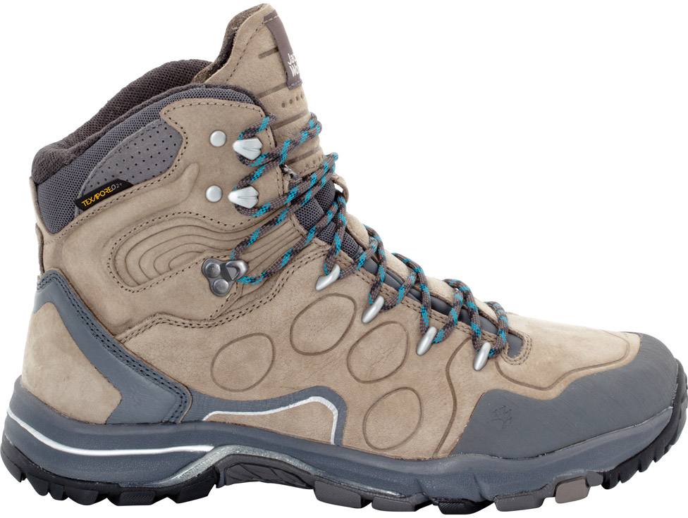 ALTIPLANO PRIME TEXAPORE MID W Harmaa UK 7