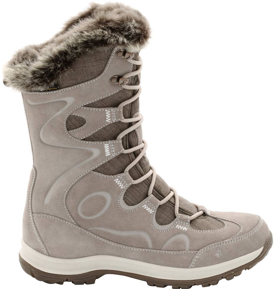 Glacier Bay Texapore High Harmaa UK 45