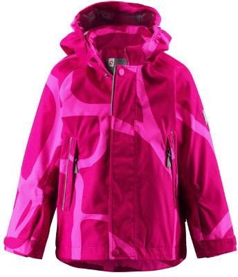 Metamorphic Jacket Pinkki 98