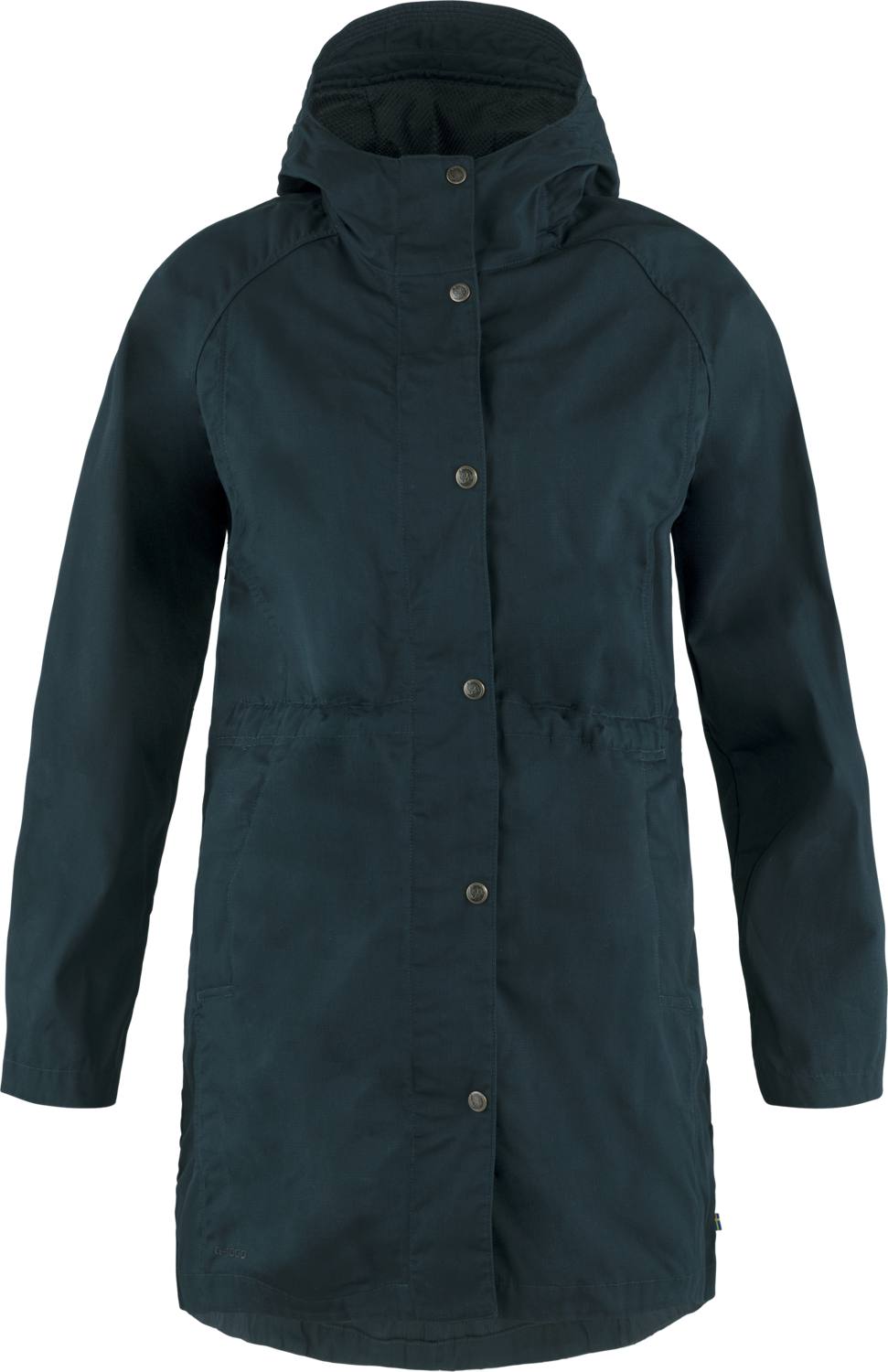 Fjällräven Karla Lite Jacket W Dark navy L