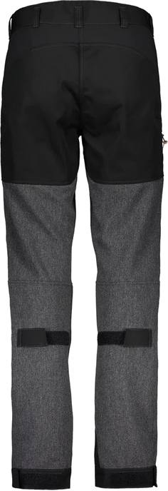 Sasta Women’s Kaarna Trousers Charcoal 38