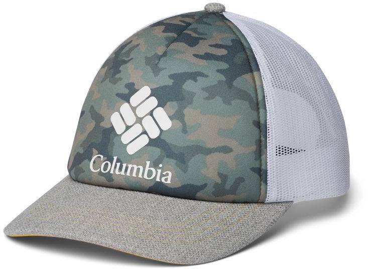 Columbia Women’s Mesh Hat II Camo