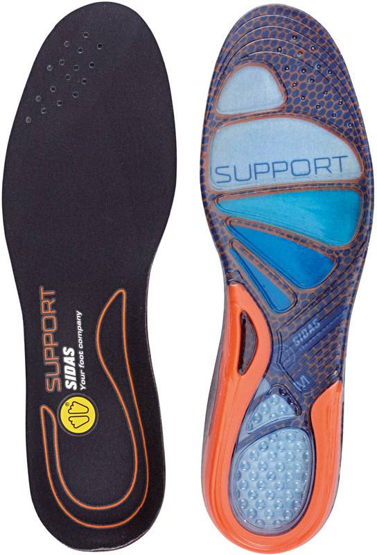 Sidas Gel Support XS