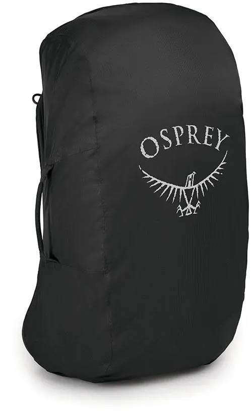 Osprey Aircover Medium Musta