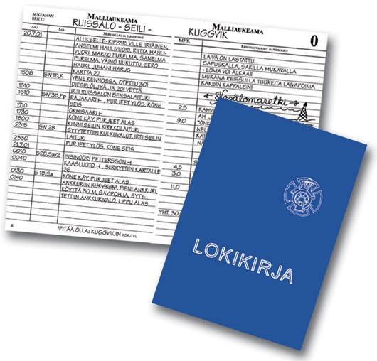 Lokikirja