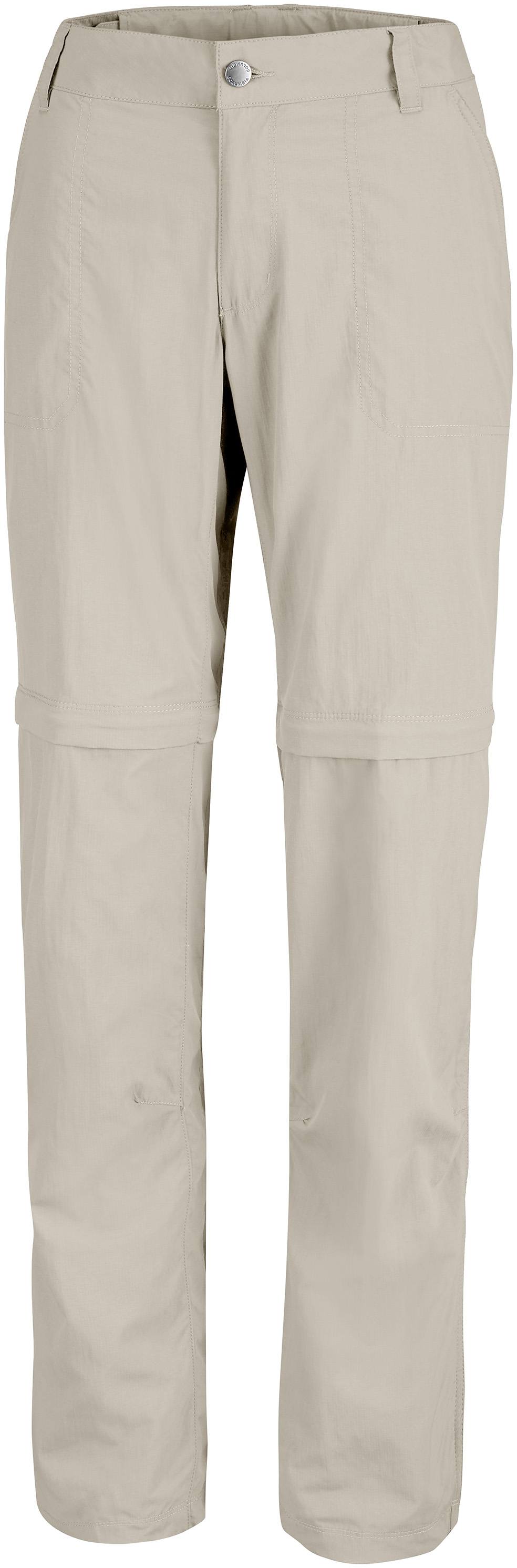 Women’s Silver Ridge™ 2.0 Convertible Pant Fossil USW 4