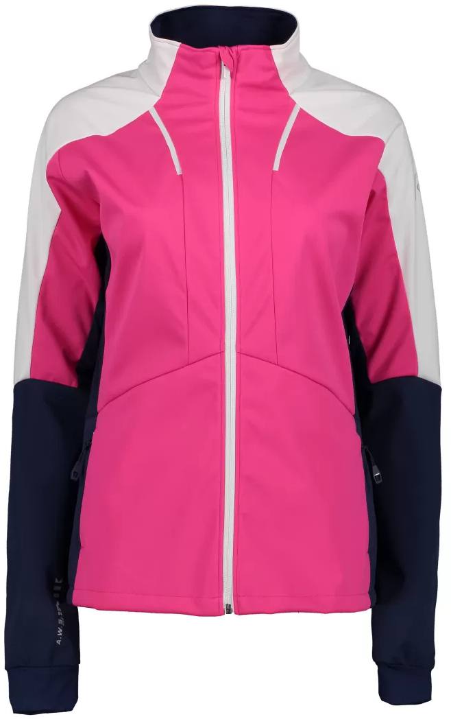 Rukka Talijärvi W Jacket Fuchsia 34