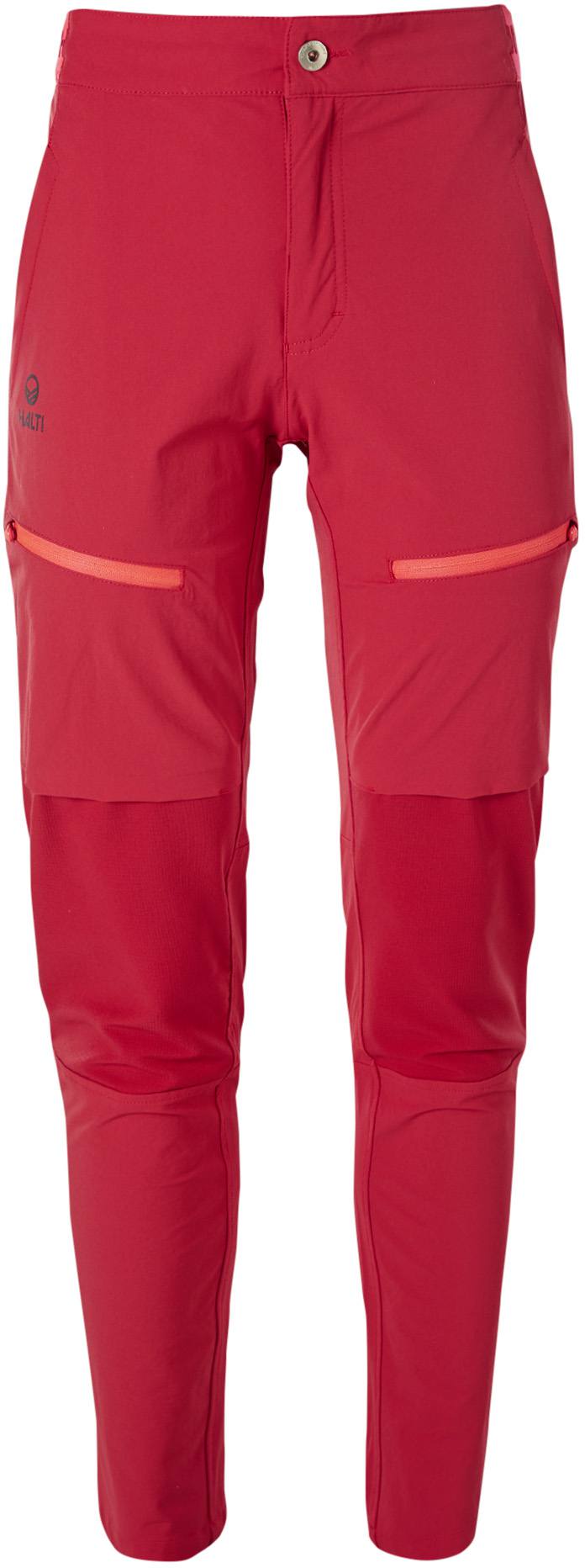 Pallas II W+ X-stretch Pants Punainen 42+