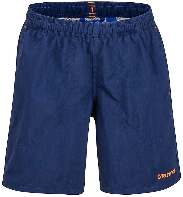 Marmot Boy’s OG Short Navy XS