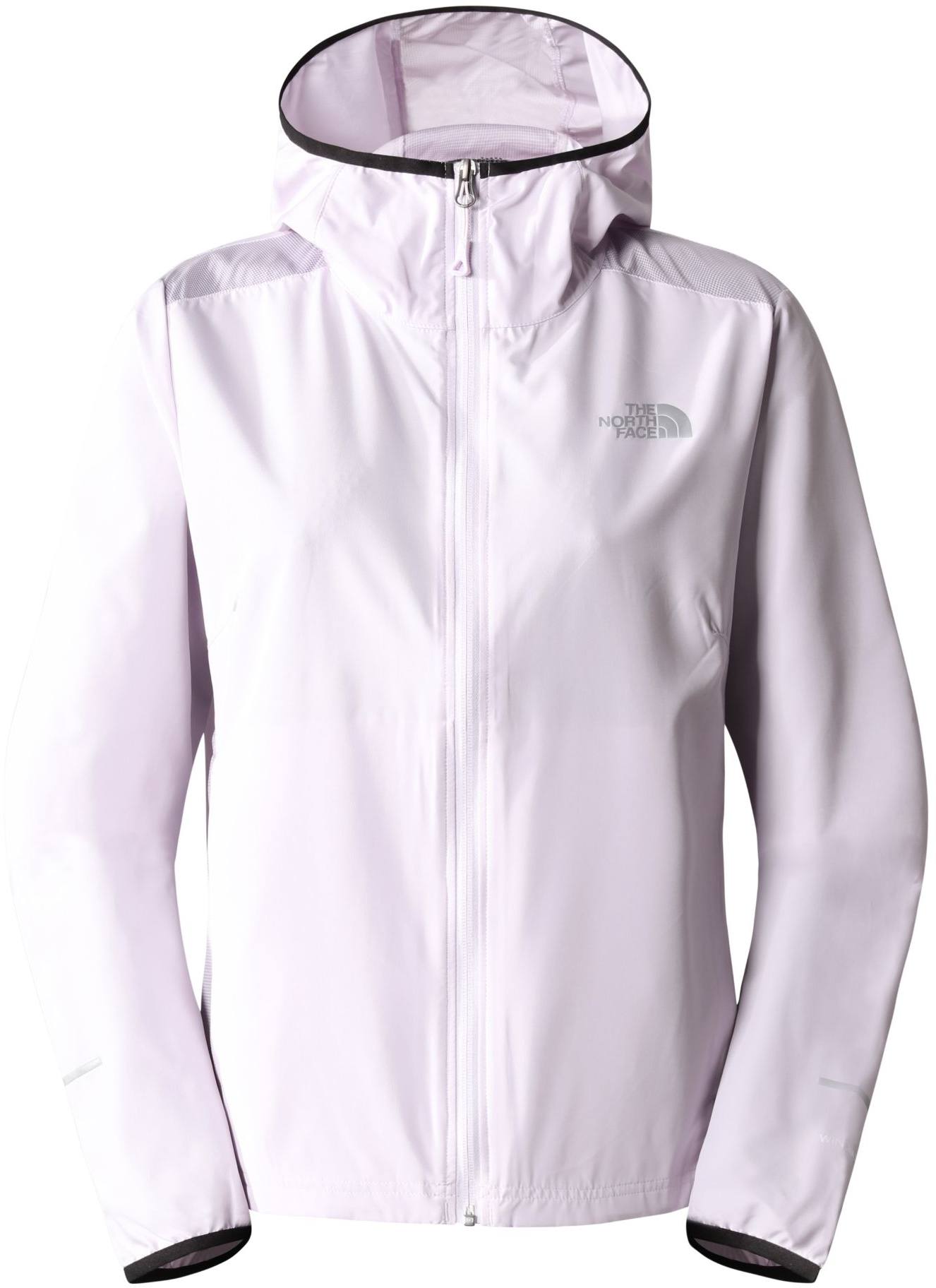 Women’s Running Wind Jacket Lavender XS