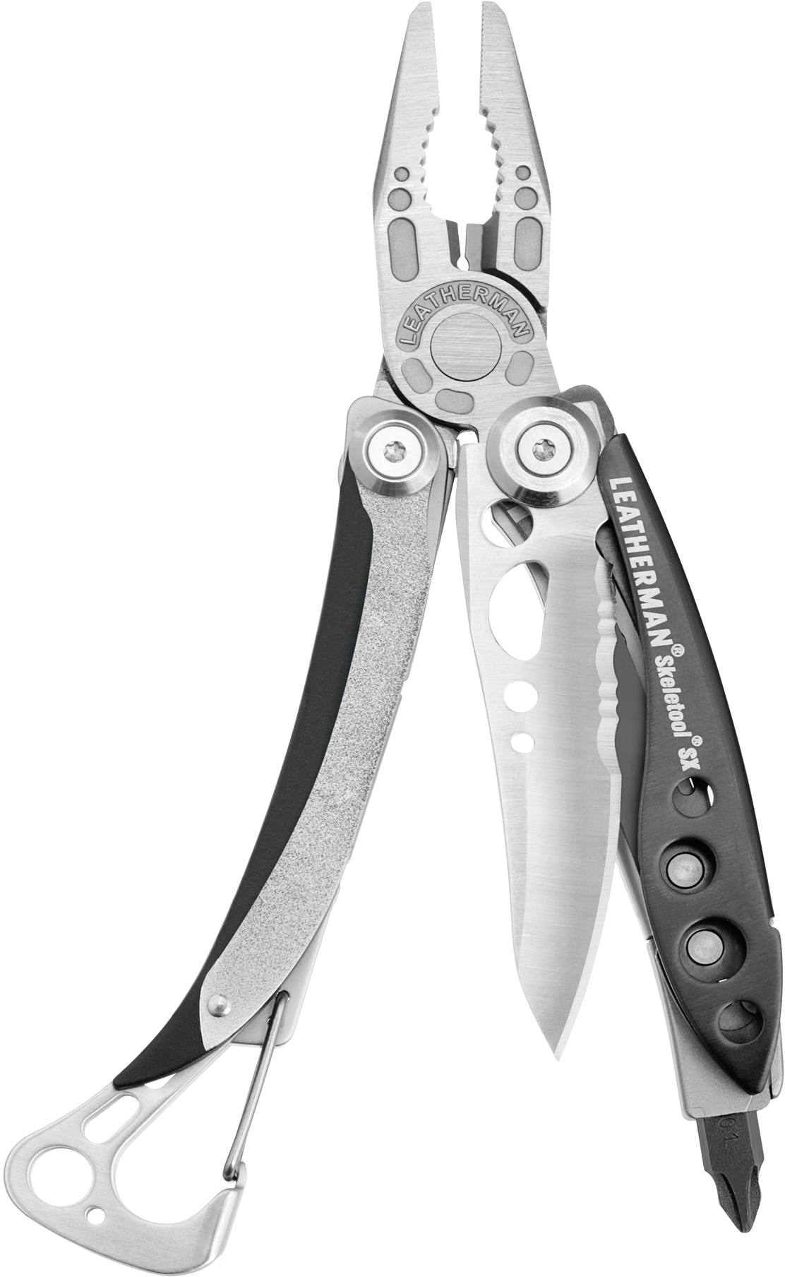 Skeletool SX