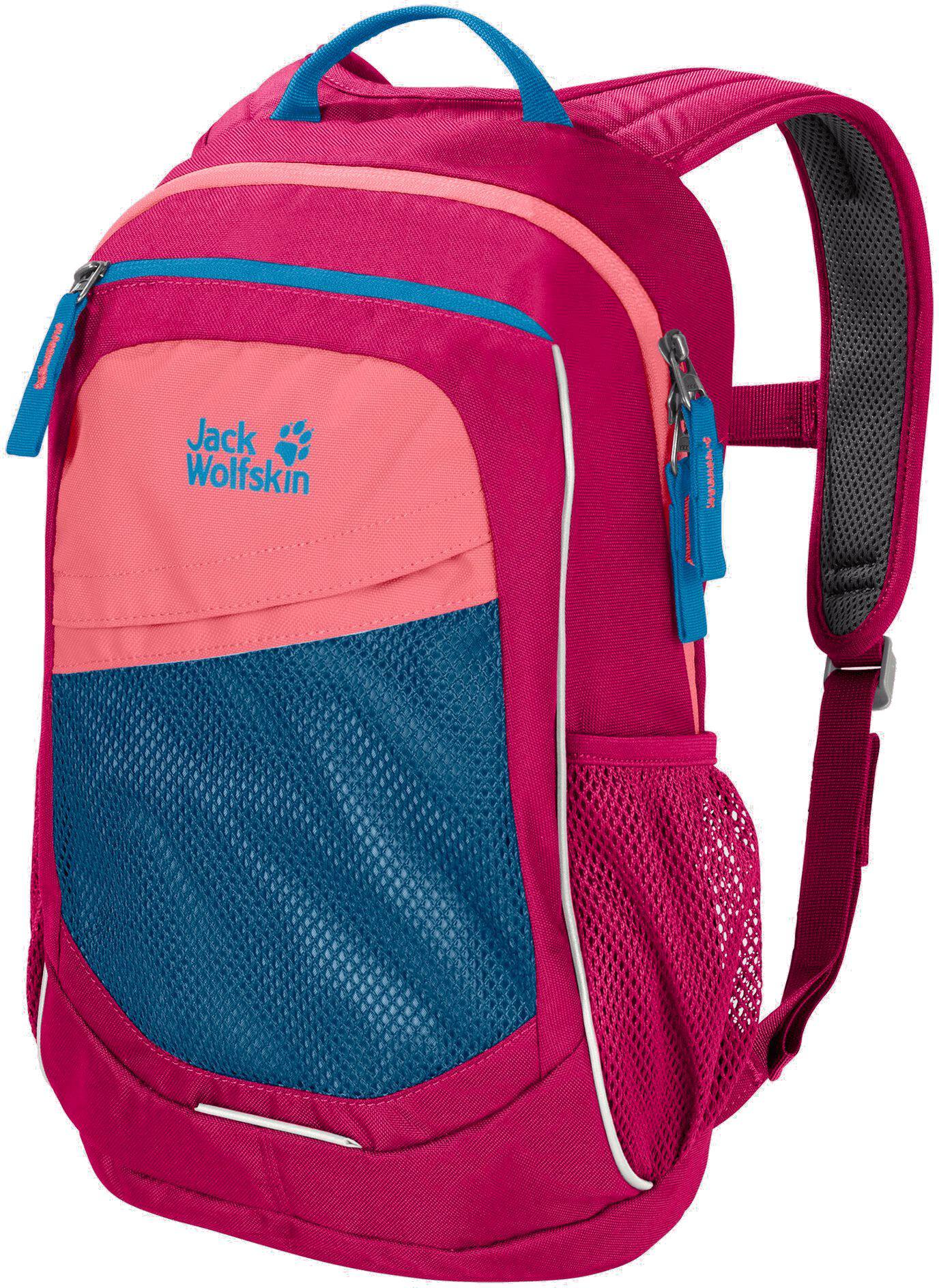 Jack Wolfskin Track Jack Kids Orchid