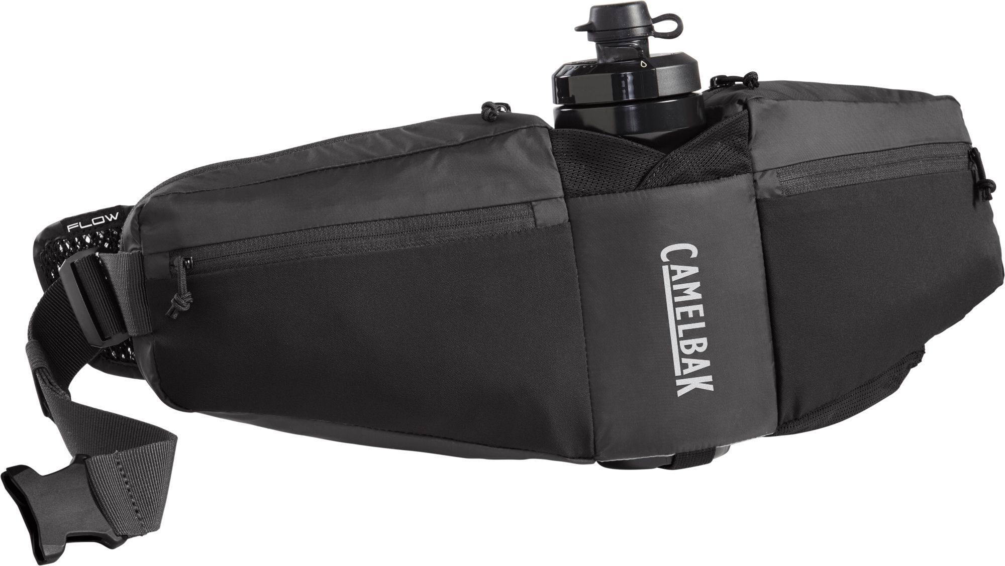 CamelBak Podium Flow 4 0,62l Musta