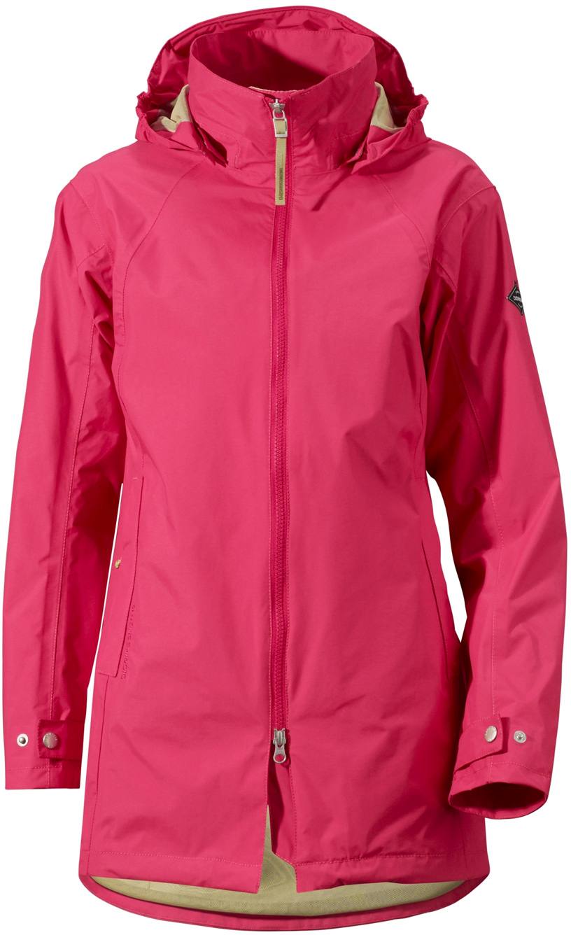 Maya Girl’s Jacket Pink 150