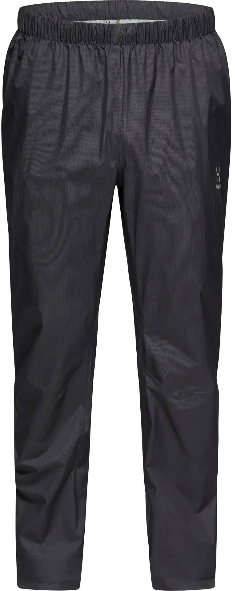 Haglöfs L.I.M Proof Pant Men 2022 Magnetite XL