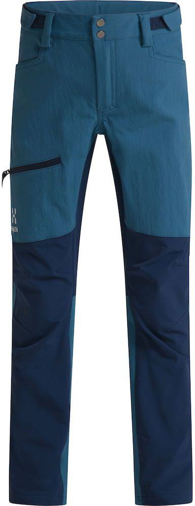 Rugged Pant Jr Ocean 146