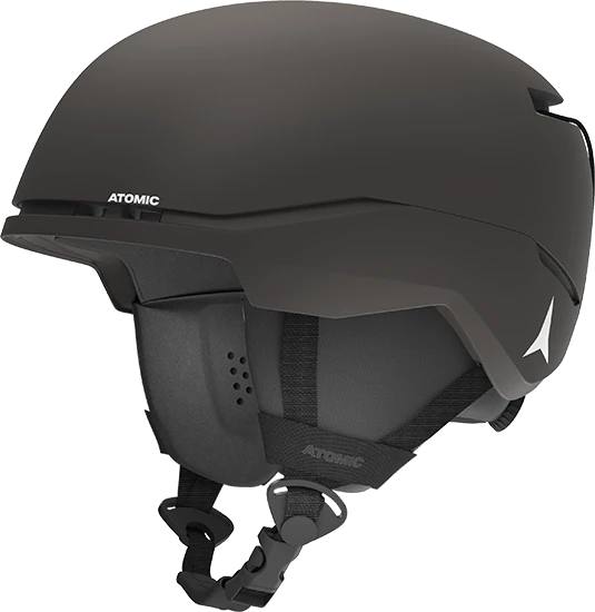 Atomic Four Jr 21/22 Helmet Musta 48 – 52 cm