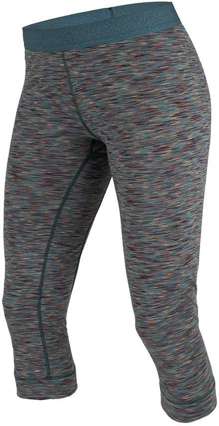 Superbase Women’s Shortlongs Vaaleansininen XS