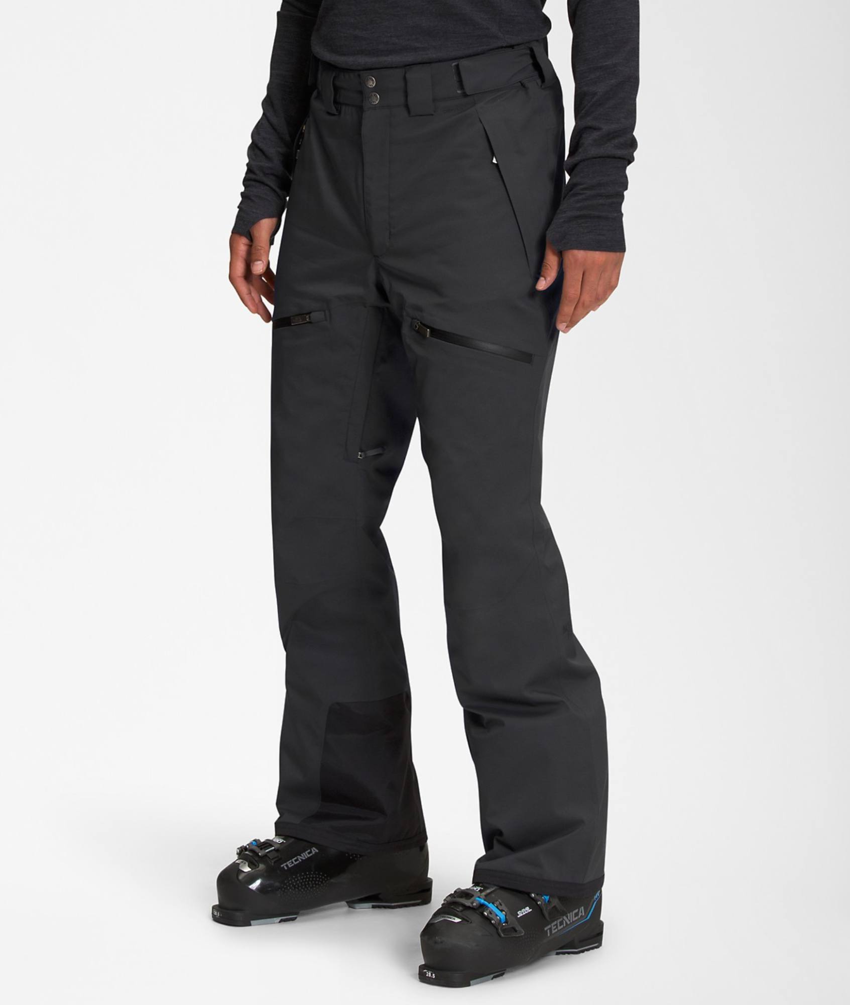 The North Face Men’s Chakal Pant Harmaa L