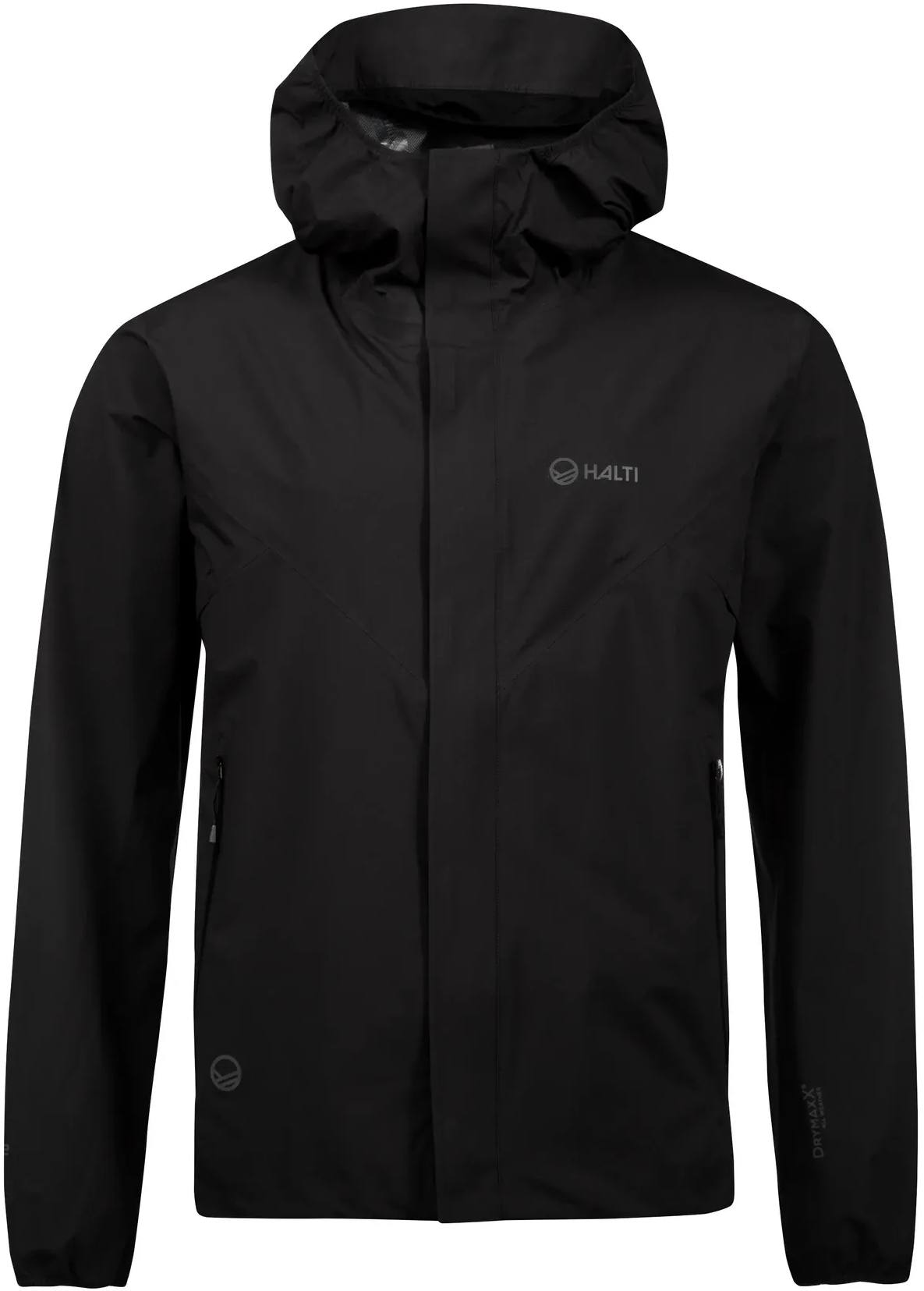 Men’s Lastu 2,5L Jacket Musta XXL