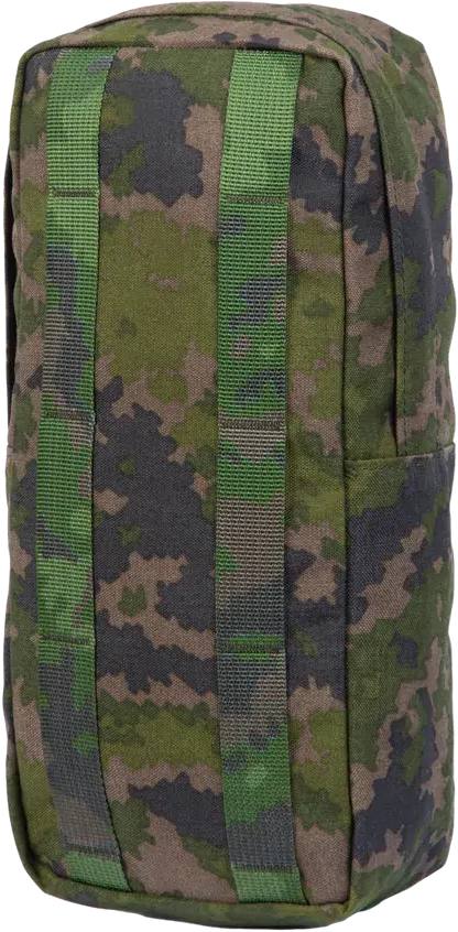 Savotta Side Pouch 4L Camo M05